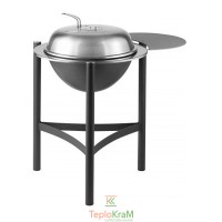 Конвекционный угольный гриль Dancook Kettle BBQ 1900