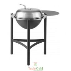 Конвекційний вугільний гриль Dancook Kettle BBQ 1900