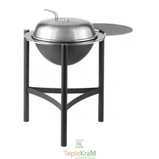 Конвекційний вугільний гриль Dancook Kettle BBQ 1900
