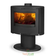 Піч Dovre BOW/P, 9 кВт