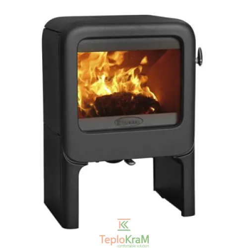 Піч Dovre ROCK 350 TB, 7 кВт