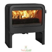 Піч Dovre ROCK 500 TB, 9 кВт