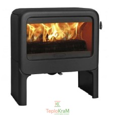 Печь Dovre ROCK 500 TB, 9 кВт