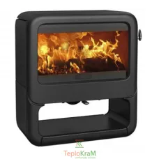 Печь Dovre ROCK 500 WB, 9 кВт