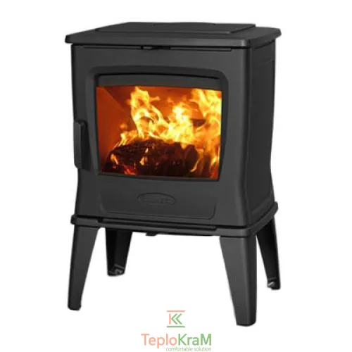 Піч Dovre TAI 35 WT, 6,5 кВт