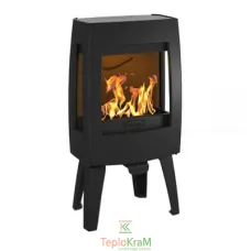 Печь Dovre SENSE 103, 7 кВт, трехсторонняя