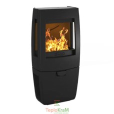 Печь Dovre SENSE 203, 7 кВт, трехсторонняя