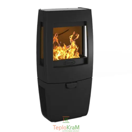 Печь Dovre SENSE 203, 7 кВт, трехсторонняя