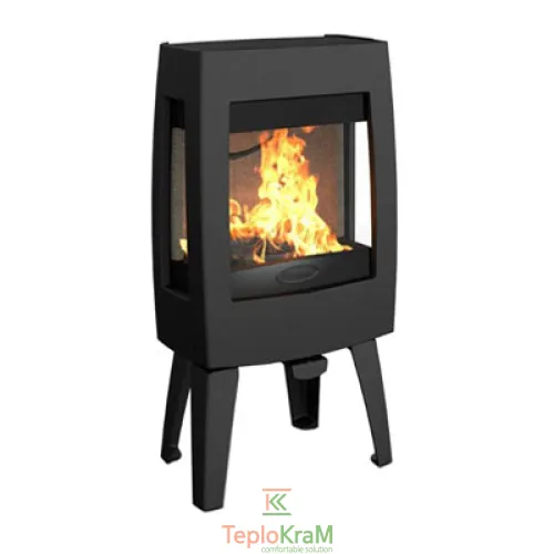 Піч Dovre SENSE 303, 9 кВт, трьохстороння