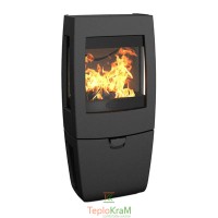 Піч Dovre SENSE 403, 9 кВт, тристороння