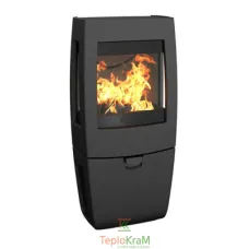 Печь Dovre SENSE 403, 9 кВт, трехсторонняя