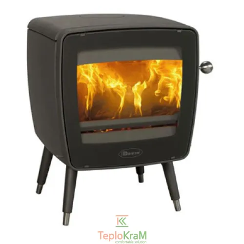 Печь Dovre VINTAGE 35, 7 кВт
