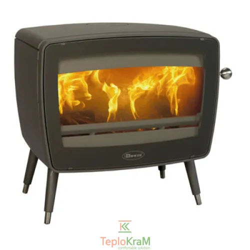 Печь Dovre VINTAGE 50, 9 кВт
