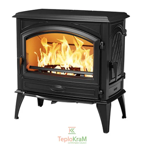 Печь Dovre 760 WD, 12 кВт