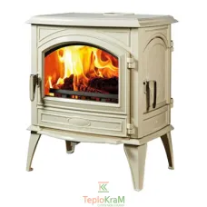 Печь Dovre 760 WD/E8, 12 кВт