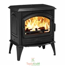 Піч Dovre 640 WD, 10 кВт