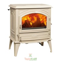 Піч Dovre 640/E8, 9 кВт