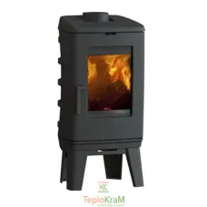 Піч Dovre BRUT 200, 6,5 кВт
