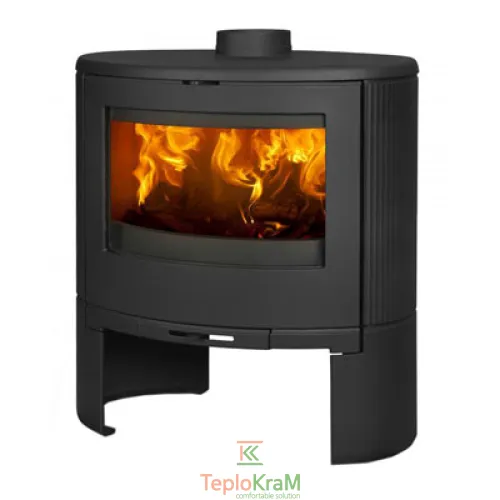Піч Dovre BOW, 9 кВт