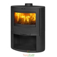 Піч Dovre BOW/WB, 9 кВт