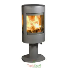 Печь Dovre ASTRO 4 CB/P, 8 кВт