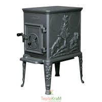 Піч Dovre 100 CBS, 5 кВт