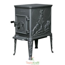 Піч Dovre 100 CBS, 5 кВт
