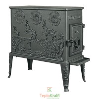 Піч Dovre 300 CB, 9 кВт