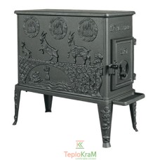 Піч Dovre 300 CB, 9 кВт