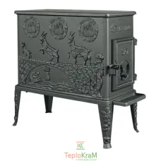 Піч Dovre 300 CB, 9 кВт