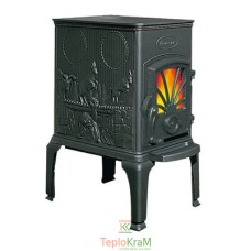 Печь Dovre 40 CBS, 6 кВт