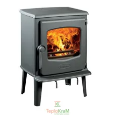 Печь Dovre 525 CB, 8 кВт