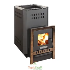Піч для сауни Pro-Thermo Standard 16 кВт, зі склом