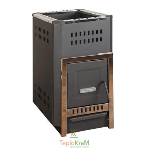 Печь для сауны Pro-Thermo Mini 16 кВт