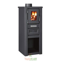 Печь Pro-Thermo LAVA BASIK Glass, 5 кВт