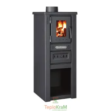 Піч Pro-Thermo LAVA BASIK Glass, 5 кВт