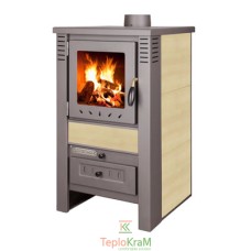 Печь Pro-Thermo NOVA G, 7,5 кВт, кремовая
