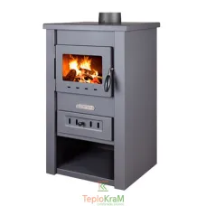 Піч Pro-Thermo Nova Trio 7,5 кВт