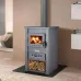 Піч Pro-Thermo Nova Trio 7,5 кВт