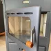 Піч PRITY K1, 9 кВт
