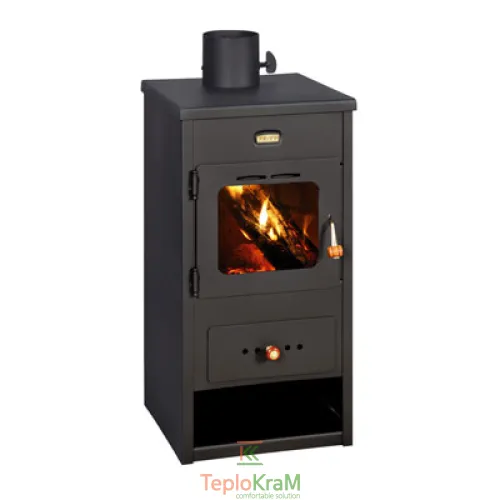 Піч PRITY K1 Optima, 9 кВт
