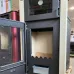 Піч з духовкою PRITY K2 GT F, 8,1 кВт, кремова
