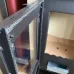 Піч з духовкою PRITY K2 GT F, 8,1 кВт, кремова