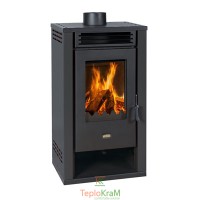 Печь PRITY K2 GT, 8,1 кВт, черная