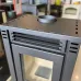 Піч PRITY K2 GT, 8,1 кВт, чорна