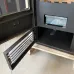 Піч PRITY K3 GT D, 8,1 кВт, кремова
