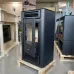 Печь PRITY K3 GT D, 8,1 кВт, черная
