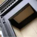 Печь PRITY K3 GT D, 8,1 кВт, черная