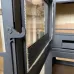 Печь PRITY PM-TV, 13 кВт, панорама