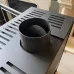 Печь PRITY PM-TV, 13 кВт, панорама